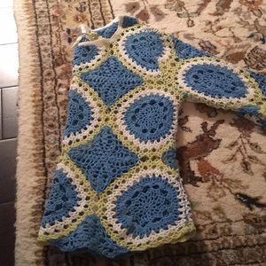 Susan Bristol Sweater